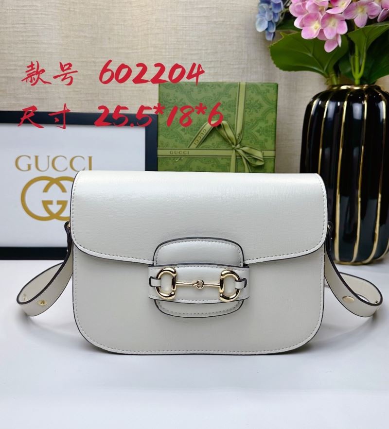 Gucci Satchel Bags